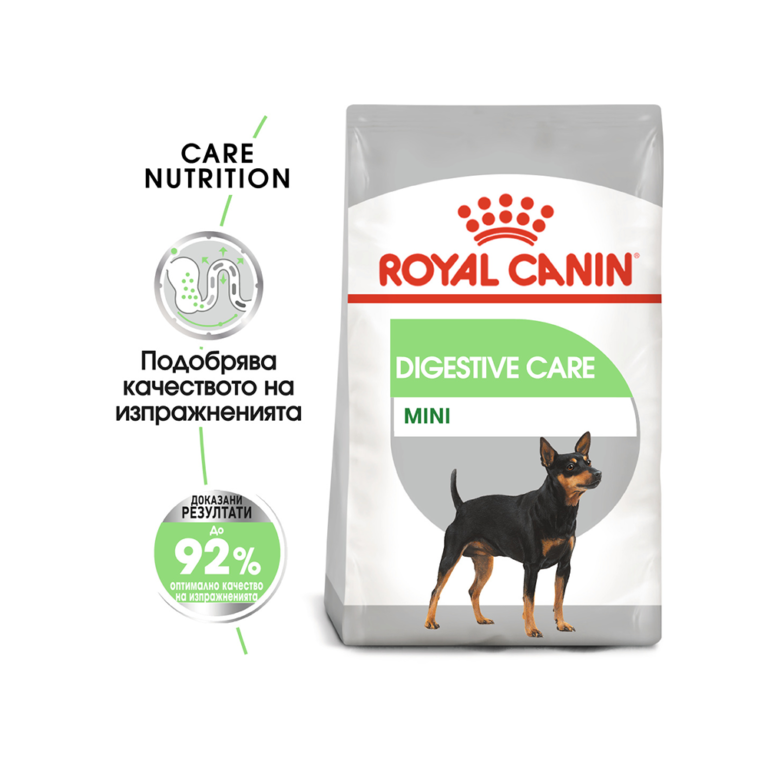 ROYAL CANIN® MINI DIGESTIVE CARE - 1 кг