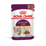 ROYAL CANIN® SENSORY TASTE in GRAVY pauch