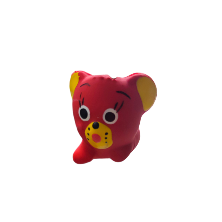 Nobby, Играчка латекс 6 см - МЕЧЕ