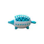 VEO, Кучешка дентална игречка, Таралеж 15 см / 5 см - Image 2