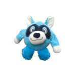 Играчка за куче, Плюшена играчка " VEO Геройте" Син