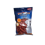 NOBBY,Лакомство за куче StarSnack Mini Bones, със сьомга – 200гр.