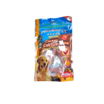 NOBBY,Лакомство StarSnack Barbecue CHICKEN CALCIUM BONE 70 гр