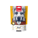 Wanpy Beef Jerky Slices - лакомство за кучета с говеждо месо, 100гр