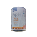 Piper консерва за котка - пиле, 400 гр