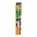 Лакомства за кучета - Vitakraft Beef Stick Wild - Саламена пръчица с дивеч
