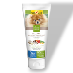 GimDog Natural Solutions - Балсам за кучета за подхранване и разплитане 200 мл - с кокосово масло, рициново масло и масло от иланг-иланг