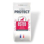 Pro-Nutrition Flatazor Protect Osteo - Пълноценна храна за кучета с костни и ставни заболявания, 12 кг