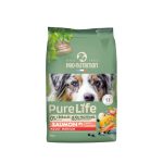 Pro-Nutrition Pure Life Dog Adult Medium – Пълноценна храна за кучета от средни породи, с риба, 2 кг - Image 2