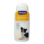 VITAKRAFT ® РЕПЕЛЕНТЕН ШАМПОАН ЗА КУЧЕТА, 200 ml