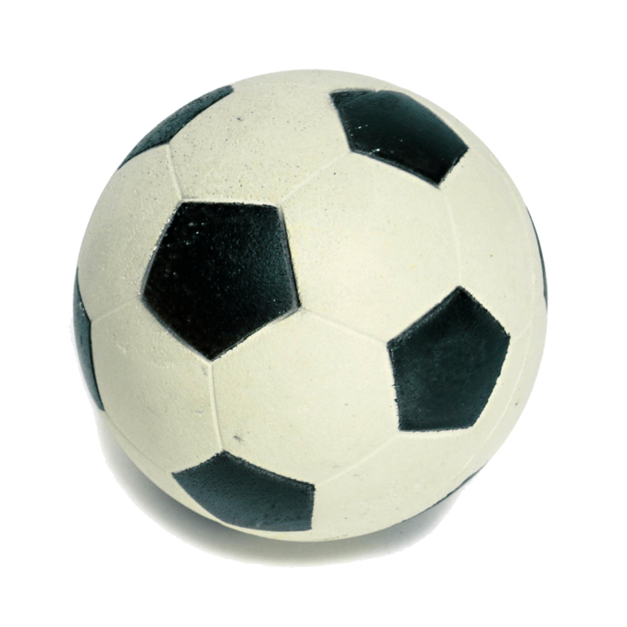 1000 x 1000-PhotoRoom (89) GimDog Играчка за куче - футболна топка, мека, голяма - Image 1