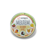 Anipro Натурален мехлем за лапи и нос, 50 гр.