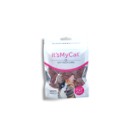 IT'S MY Cat - Duck Soft Cubes Grain Free - меки кубчета патешко 50гр