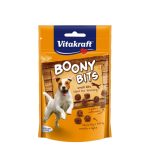 Vitakraft - Boony Bits „S“ - Лакомство за кучета от дребни породи хапки - идеални при тренировка 55 гр
