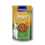 Vitakraft ® Jumper's Minis Лакомство за кучета - пилешки ивици от чисто пилешко месо