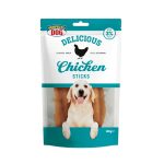 PERFECTO Dog – вкусни пилешки пръчици, 0.100 кг