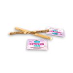 BUNNY, INTERACTIVE COFFEEWOOD STICKS Пръчка от кафеено дърво 1 бр. за мини зайчета и гризачи
