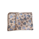 Veo Life Style For Pets, Одеяло за куче и коте, меко и гладко, 76/104