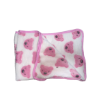Veo Life Style For Pets, Одеяло за куче и коте, меко и гладко, 52/76
