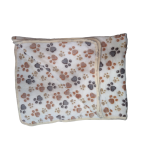 Veo Life Style For Pets, Одеяло за куче и коте, меко и гладко, 76/104