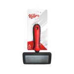 Natura Четка за котки и кучета с фини връхчета MK423 голяма