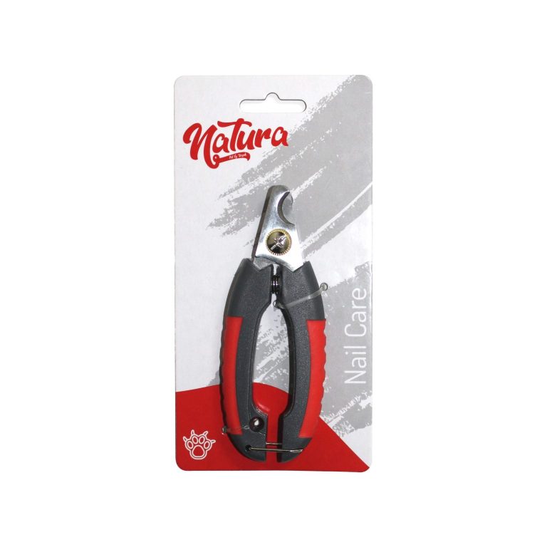 Natura Машинка за нокти  за котки и куче MK638