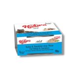Natura, консерва за котки с риба тон и сардини, Tuna & Sardine Mix Rice Broth 70gr