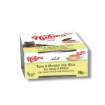 Natura, консерва за котки с Риба Тон и Миди Tuna & Mussel Mix Rice Jelly 70gr