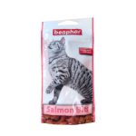 Bеaphar награда Malt Bits сьомга 35g