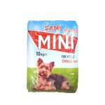 Суха храна за куче Mini Sami - икономичен 10 кг.