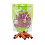 Braaf Веган дентални стикове тиква 6 см, 80 гр.