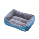 Легло за куче и котка VEO – 43x32 см, различни цветове - Image 2