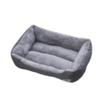 Легло за куче и котка VEO – 43x32 см, различни цветове - Image 3