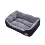 Легло за куче и котка VEO – 43x32 см, различни цветове - Image 5
