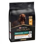 Purina Pro Plan Dog Adult Mini Chicken, 700гр
