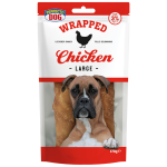 PERFECTO Dog – пилешки пръчици Large, 0.170 кг