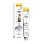 Паста за котки за баланс на уринарния тракт UT Balance Paste 50 г - GimCat Expert Line - Препоръчана от ветеринарите