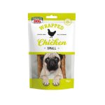 PERFECTO Dog – пилешки пръчици Small, 0.070 кг