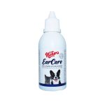 Natura Разтвор за почистване на уши за котки и кучета 100 ml