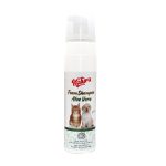 Natura Foam Shampoo Алое Вера 200 мл