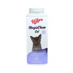 Natura сух шампоан MagicClean котка 150 гр