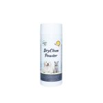 Eco Natura Pet Dry Clean Powder с аромат на ванилия 150 гр