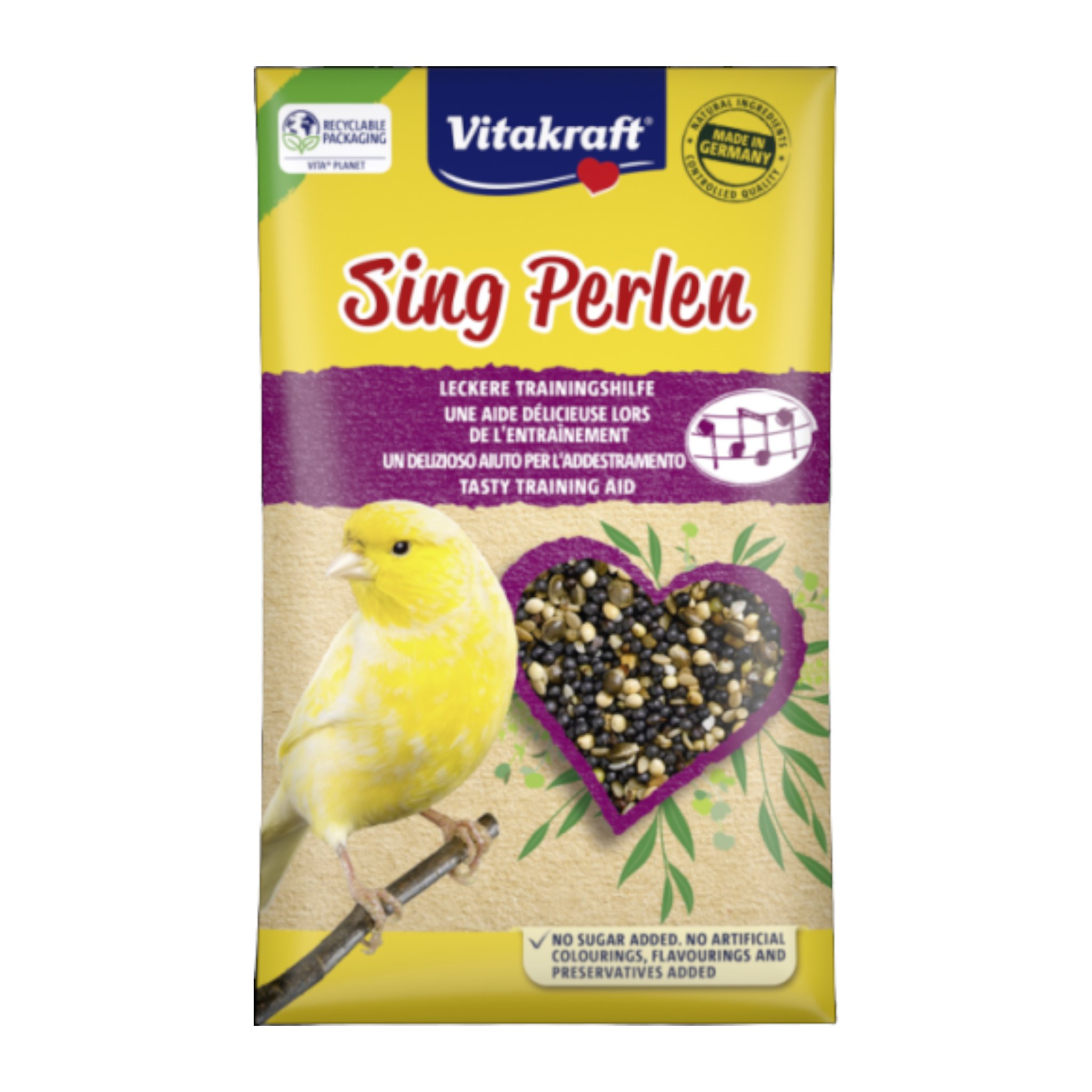2024/03/1000040896.jpg Vitakraft Sing Perlen – Перли за пеене за канарчета, 25 грама