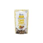 Brit Care Shiny Hair – Лакомства за котки, 50 грама