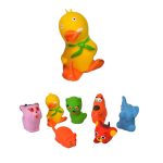 Играчка латекс 5-6 см NOBBY-пате