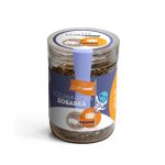 Dogin, Космическа добавка свински дроб и тиква dogin' 60гр.