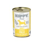 KIPPY Pate Chicken – Консервирана храна за кучета с пилешко 400гр.