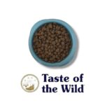 Taste of the Wild, дребни породи кучета ,елен  Appalachian Valley (насипно)