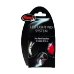 Flexi LED Lighting System - осветление за поводи