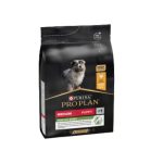 Суха храна за малки кученца от средни породи Purina PRO PLAN Opti Start Puppy Medium Chicken